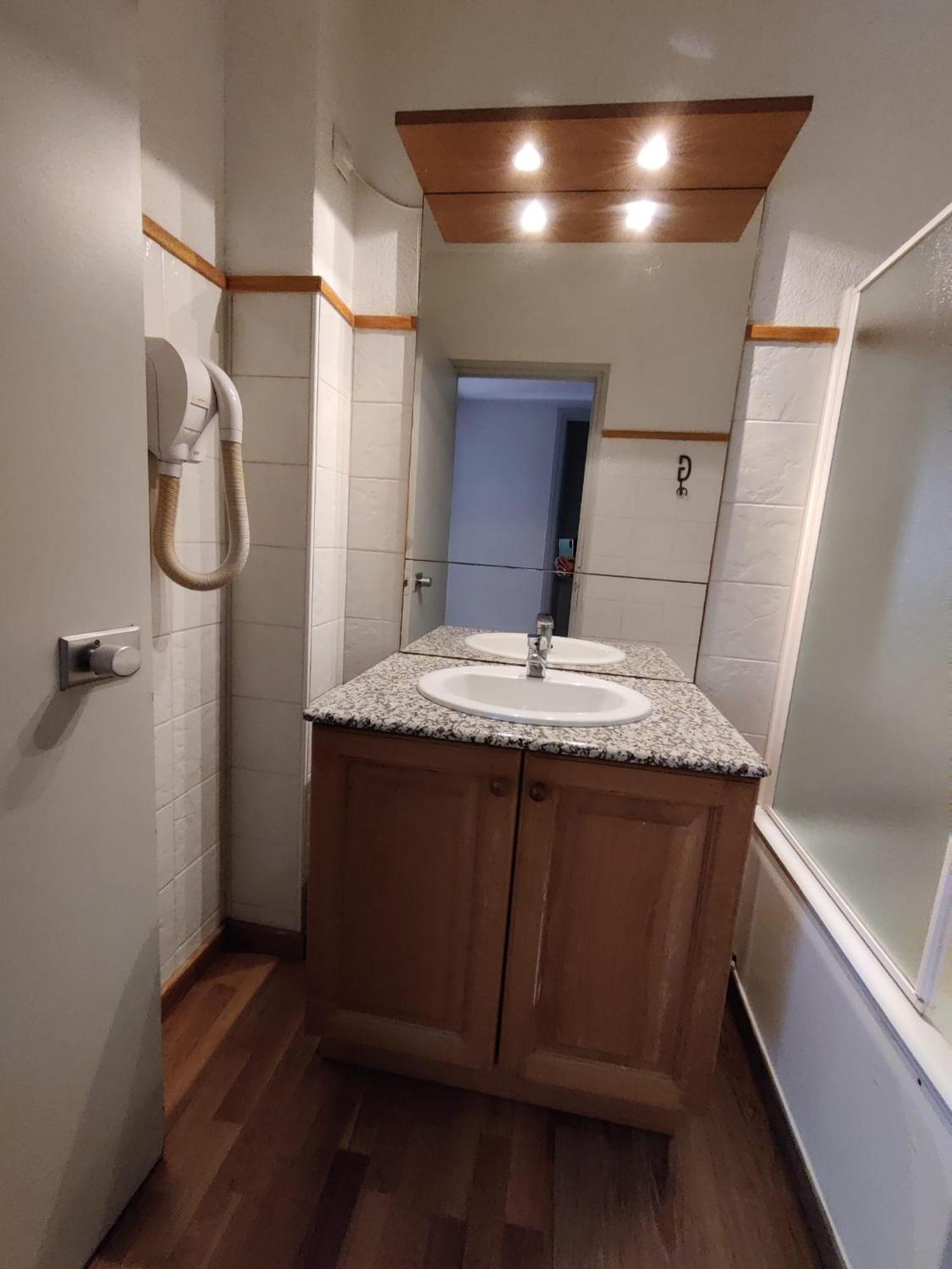 Appartement 2/4 Personnes Bolquere ภายนอก รูปภาพ